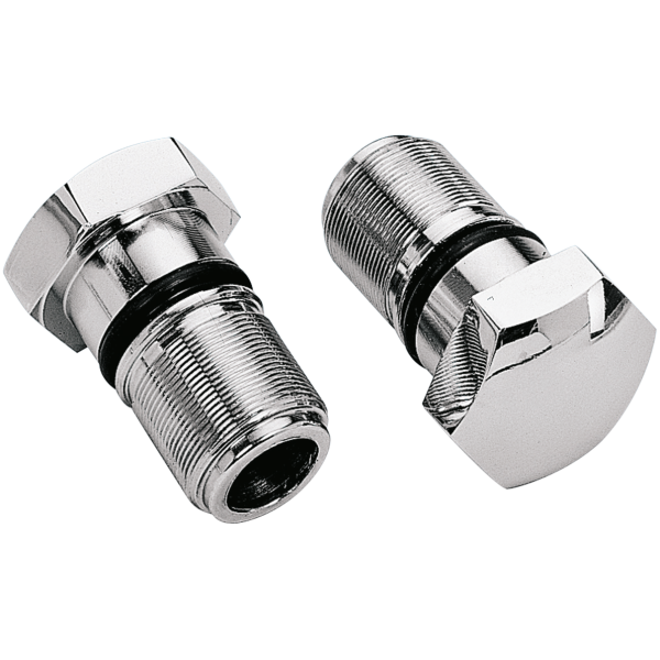 GZP Fork cap bolts FX(R)/XL 73-86 (pa