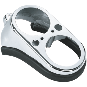CHROME DASH FOR FX Dash cover FXS die-cast