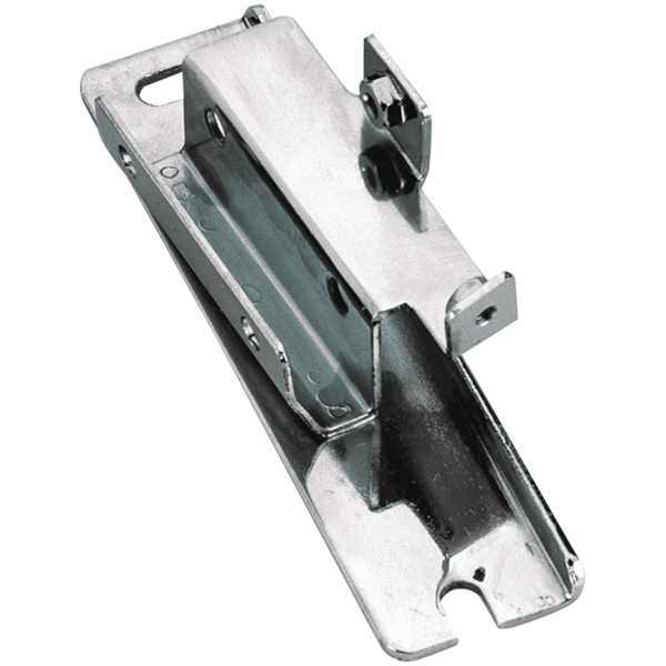 HEAVY-DUTY COIL BRACKET FOR SHOVELHEAD GZP Coil bracket BTl78-e82