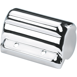 COIL COVER FOR FXR MODELS GZP Chrome coil cover FXR82-94