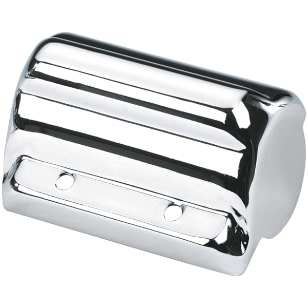 COIL COVER FOR FXR MODELS GZP Chrome coil cover FXR82-94