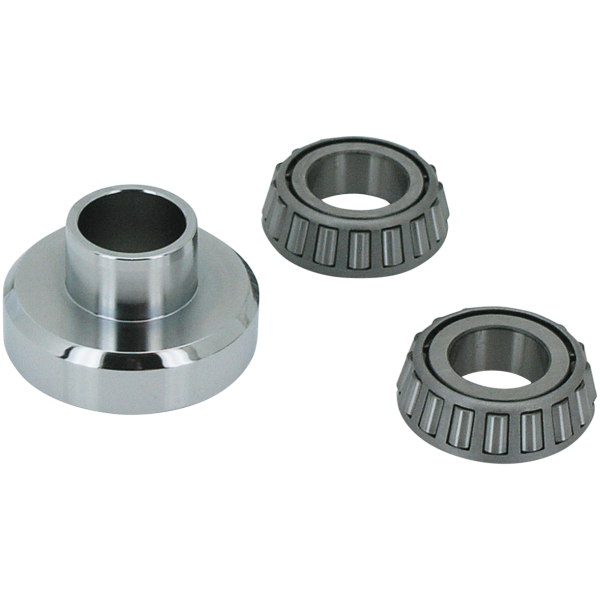 STEERING HEAD BEARING CUP FOR 45CI & SPORTSTER GZP Frame cup XL54-77