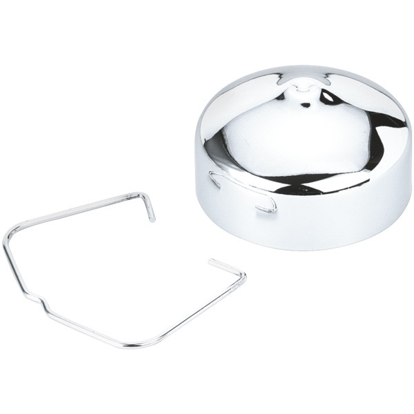 EARLY STYLE DISTRIBUTOR COVER GZP Distributor cover BT36-64, K/KH/XL,