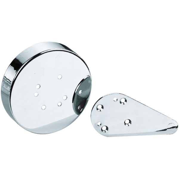 RATCHET DUST COVER AND LEVER SET FOR BIG TWIN GZP Shifter cover kit FX74-e79