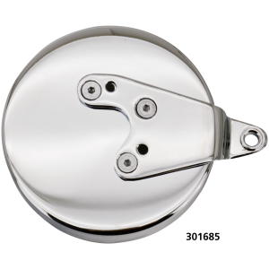 1952-1979 FOOT SHIFT RATCHET TOP GZP Shifter cover kit FL52-79
