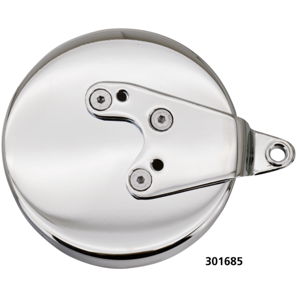 RATCHET DUST COVER AND LEVER SET FOR BIG TWIN GZP Shifter cover kit FL52-79