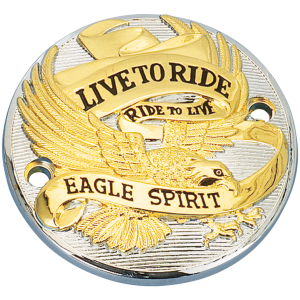 "EAGLE SPIRIT" POINT COVERS GZP Point cvr. side hole Eagle Spirit GO