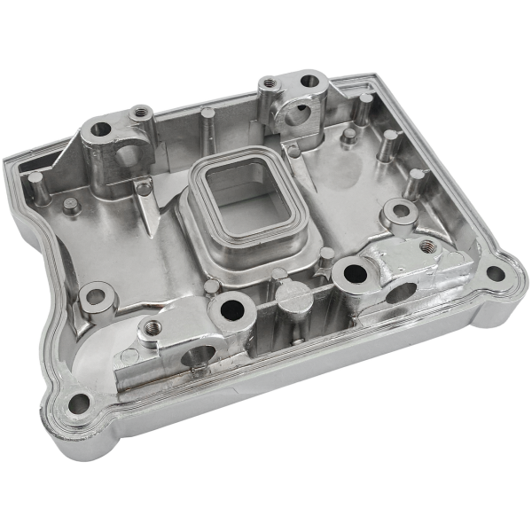CHROME ROCKER COVERS GZP Chrome lower rocker cover BT84-e9