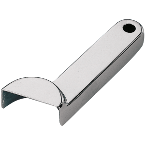 GZP Trans. shift lever cover chr. 85u