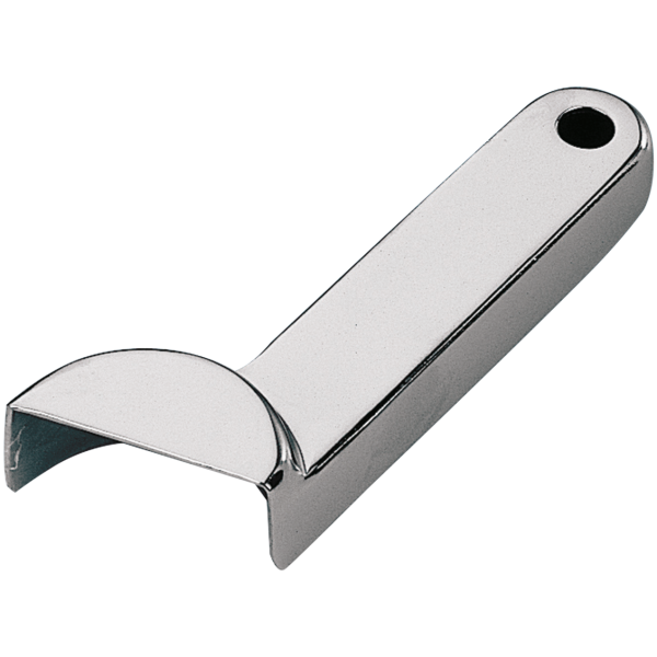 GZP Trans. shift lever cover chr. 85u