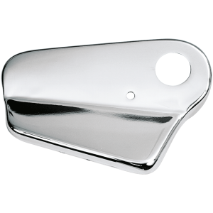 CHROME FOOT SHIFT LEVER COVER GZP Shifter cover FL/H65-84 #33644-65