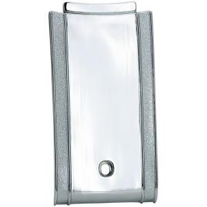 DASH PANEL EXTENSION GZP Chrome aluminum tank panel 83-95