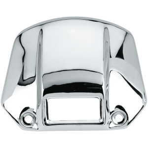 HEADLIGHT VISOR COVER GZP Visor cover W/cutout