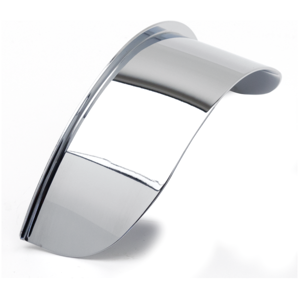 LIGHT VISORS GZP Visor for 5 1/2" Bates light