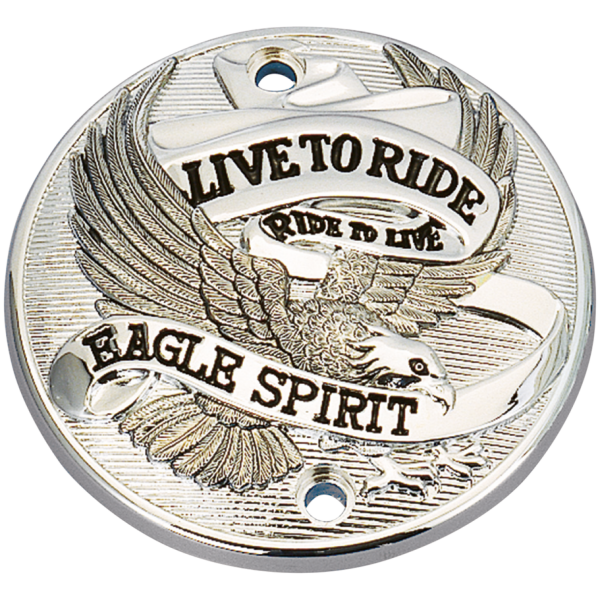 "EAGLE SPIRIT" POINT COVERS GZP Point cover FX/FL Eagle Spirit horiz