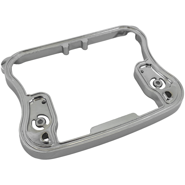 CHROME ROCKER COVERS GZP Chrome rocker cover spacer XL91-03