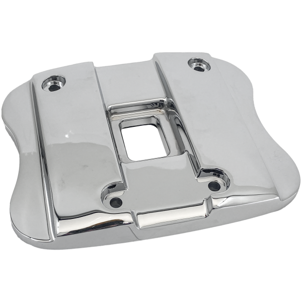 CHROME ROCKER COVERS GZP Chrome top rocker cover XL86-03