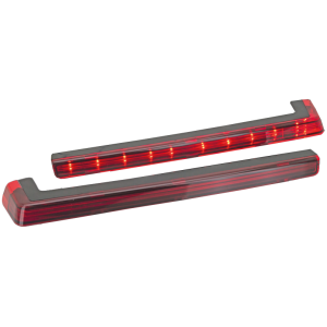AURORA KING TOUR-PAK SIDE TRIMS GZP Aurora Red Tour-Pak accent light kit