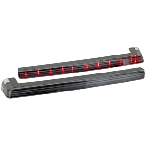 AURORA KING TOUR-PAK SIDE TRIMS GZP Aurora Smoke LED Tour-Pak accent kit