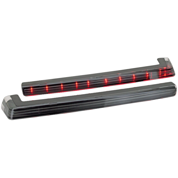 AURORA KING TOUR-PAK SIDE TRIMS GZP Aurora Smoke LED Tour-Pak accent kit