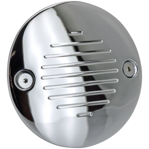 GZP Stanza Chrome points cover - Sportster 04 och nyare