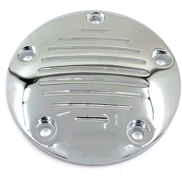 GZP Stanza Chrome points cover  - TwinCam 99 och nyare