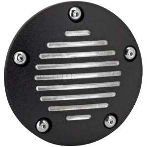 GZP Stanza Black cut points cover - TwinCam 99 och nyare