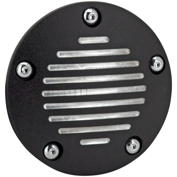 GZP Stanza Black cut points cover - TwinCam 99 och nyare