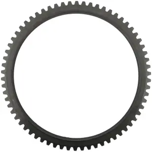 CLUTCH SHELL AND SPROCKET FOR 4 SPEED BIG TWIN GZP Starter ring gear 66T solid BT65-84