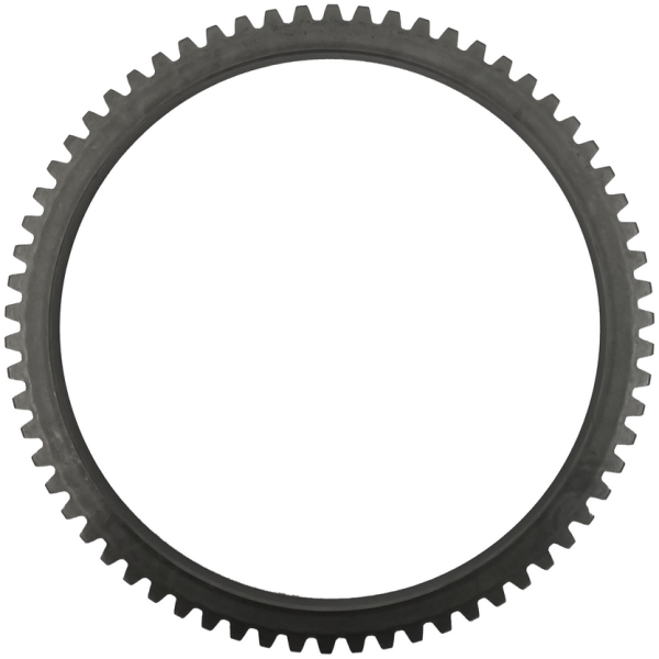 GZP Starter ring gear 66T solid BT65-84
