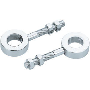 SWINGARM PARTS FOR SPORTSTER 1954-1981 GZP Axle adjuster kit XL54-78