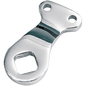 CHROME REAR BRAKE AND BRAKE SHAFT LEVERS GZP Brake shaft lever #42560-37