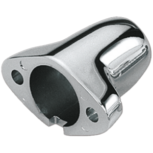 TURN SIGNAL MOUNTING BRACKET GZP Turn signal bracket chrome
