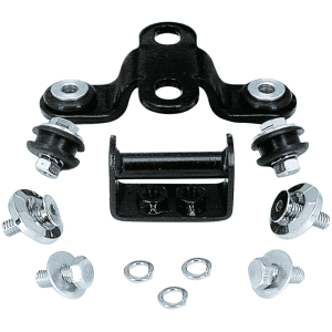 GZP Hardware kit for one piece Softail t