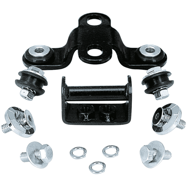 GZP Hardware kit for one piece Softail t