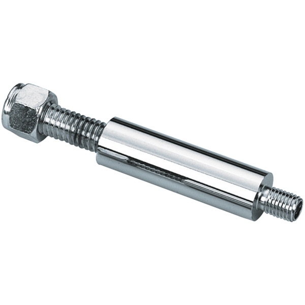 TURN SIGNAL THREADED STUDS Indicator stud rear FXR87-up #68493-