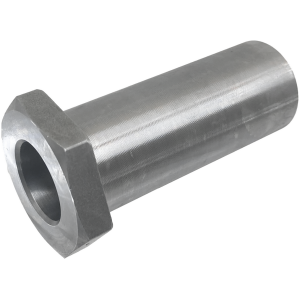 PRIMARY OFFSET PARTS GZP 25mm Extended crankshaft nut # 40392