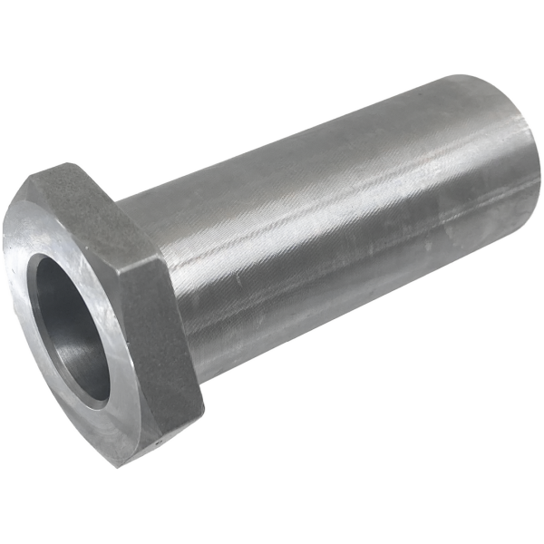 PRIMARY OFFSET PARTS GZP 25mm Extended crankshaft nut # 40392