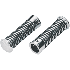 O-RING HANDLEBAR GRIP SET GZP O-ring handlebar grip set 7/8"