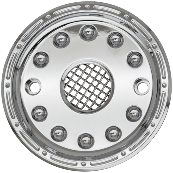 FRONT PULLEY GUARD AND SPROCKET COVER FOR SPORTSTER GZP Outlaw Ch sprocket cover kit XL04-up