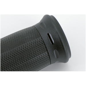 PANORAMA GRIPS GZP Panorama gripset,Black Stealth
