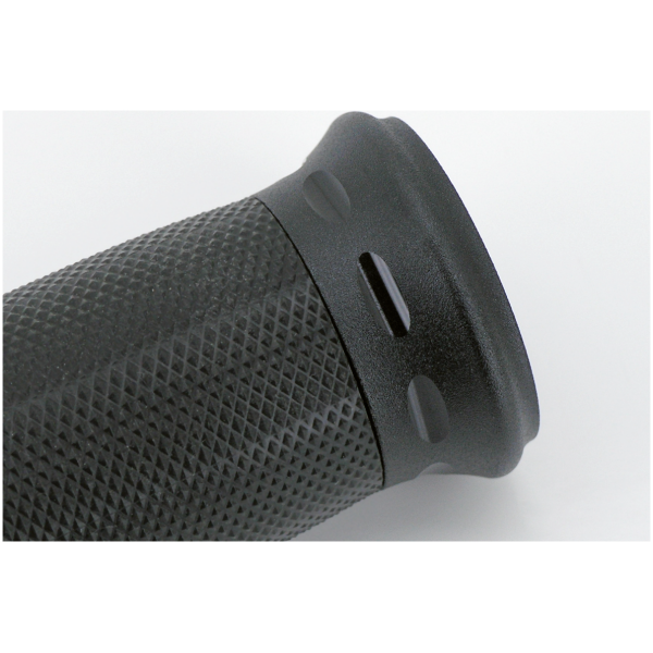 PANORAMA GRIPS GZP Panorama gripset,Black Stealth