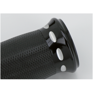 PANORAMA GRIPS GZP Panorama gripset,Contrast Machined B