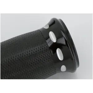 PANORAMA GRIPS GZP Panorama gripset,Contrast Machined B