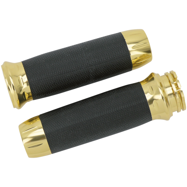 PANORAMA GRIPS GZP Panorama gripset TBW models Chrome