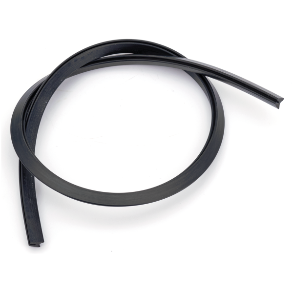 THREE-LIGHT DASH FOR FAT BOB TANKS GZP Trim rubber for two and three light