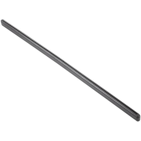 CHROME DASH FOR FX GZP Trim rubber H-D dash #61401-82