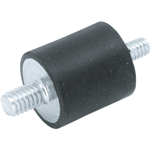 BATTERY MOUNT STUD FOR XL GZP Battery tray mount stud XL95-03 5/16