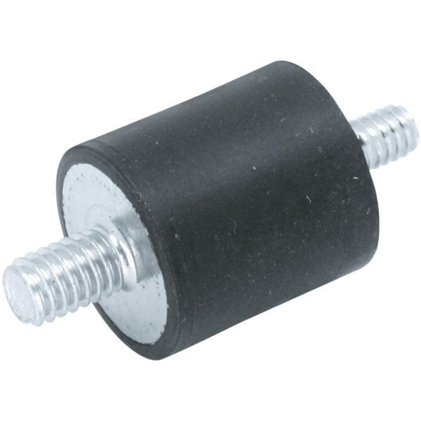 BATTERY MOUNT STUD FOR XL GZP Battery tray mount stud XL95-03 5/16