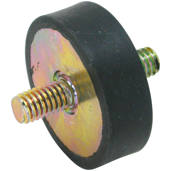 HORN MOUNT RUBBER GZP Rubber horn mount 1/4&5/16 #69123-92